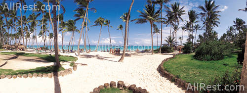 Grand Palladium Bavaro 20
